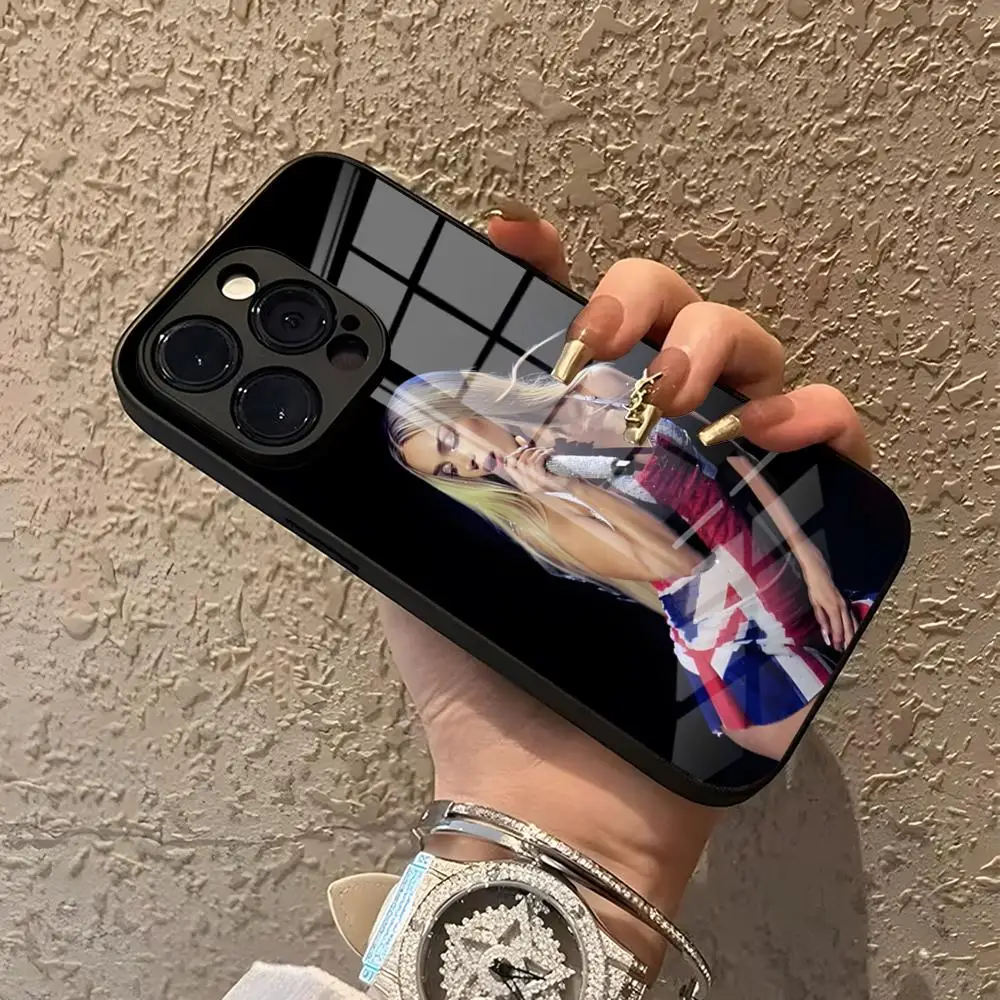 Чехол для IPhone 15 Pro Max 14 12 11 13 Mini X XR XS 8 7 Plus SE