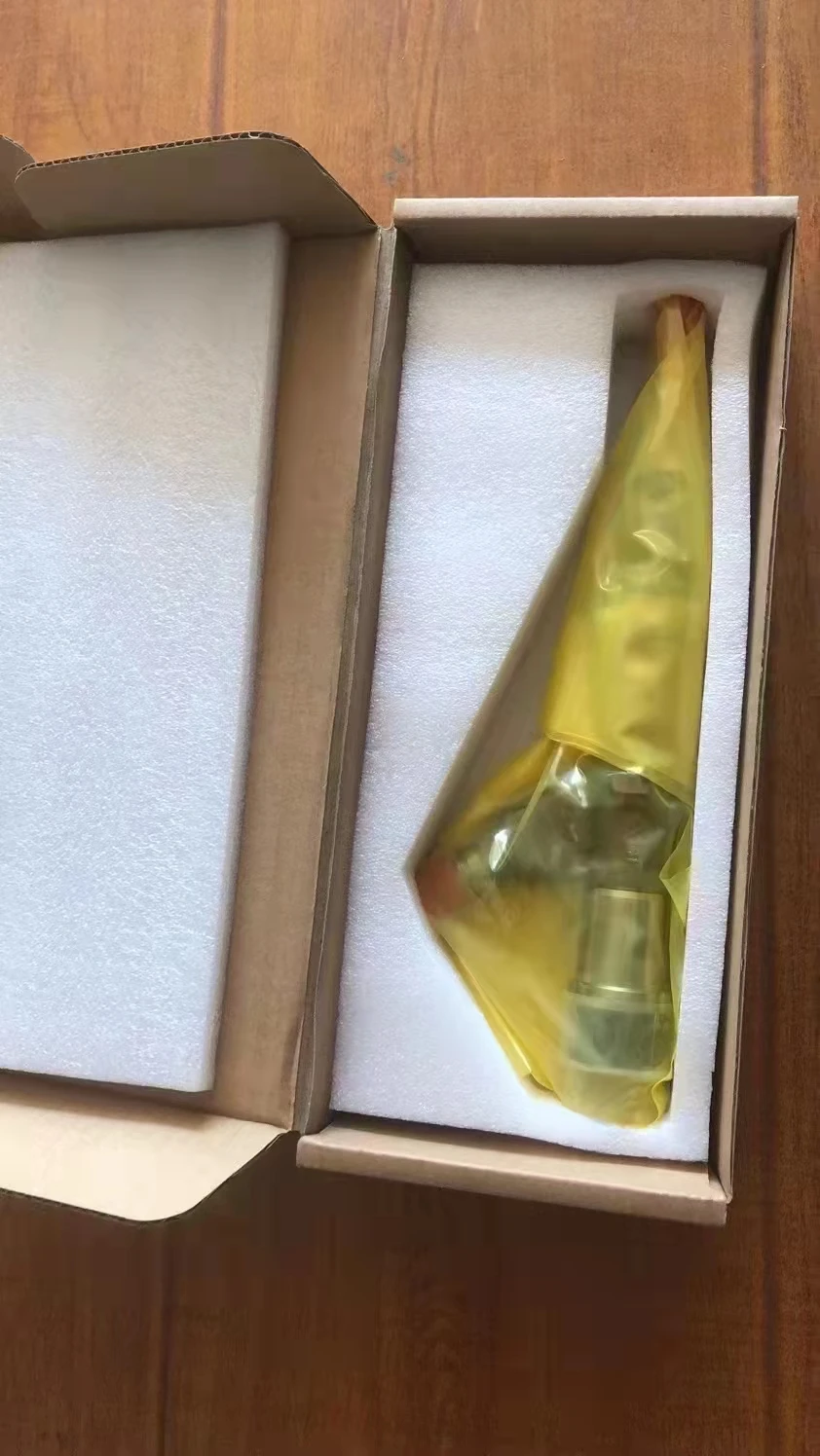 Дизельный топливный инжектор 4307475 для двигателя Foton Cummins ISG 11 8 л | Топливные