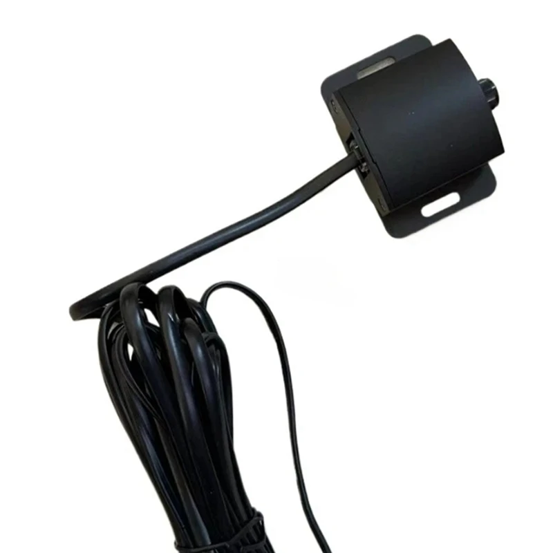 Модификация автомобильного аудио: 5-метровый 4-ядерный портовый усилитель