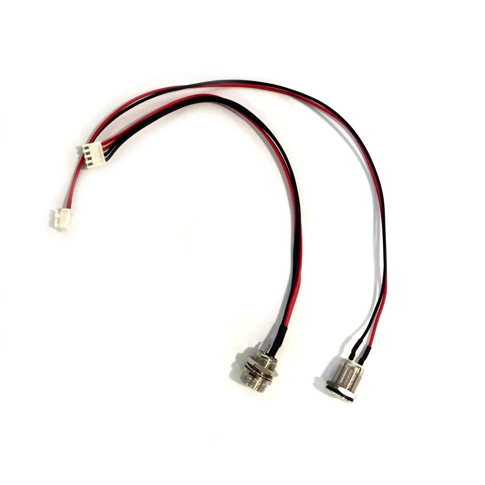 Ховерборд с переключением линий и штепсельной вилкой ремонт питания для 6 5