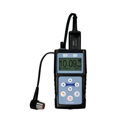 

DC-2030C Ultrasonic Thickness Gauge/2.0-400mm Cast Iron Type