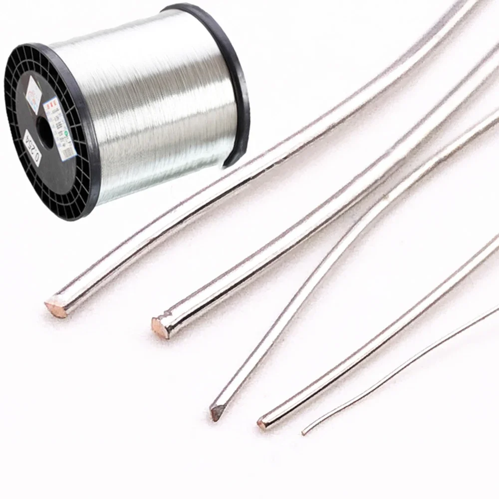 Медная проволока 1 0 2 5 8 мм