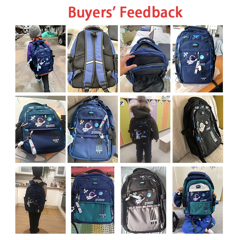 Children School Bags For Boys Kids Backpacks For Student School Backpack Waterproof Primary Schoolbag Book Bag Mochila
