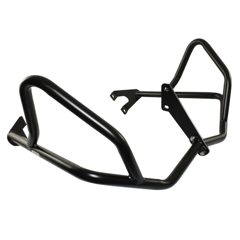 Защита бампера верхнего мотора для мотоциклов защита рамы Кавасаки Versys 650 cle650