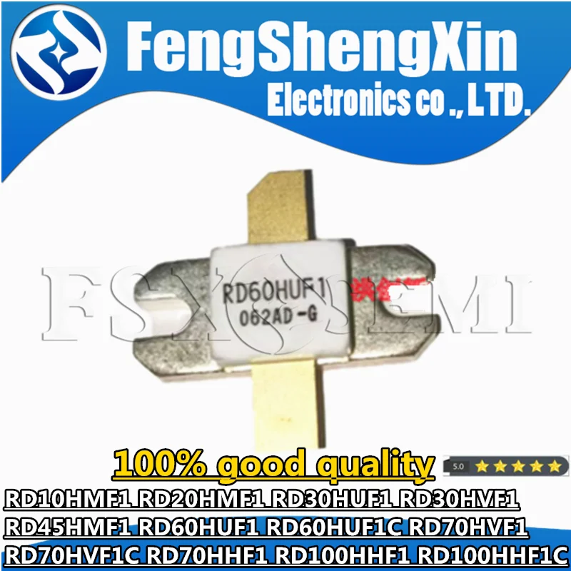 1 шт. чипы RD10HMF1 RD20HMF1 RD30HUF1 RD30HVF1 RD45HMF1 RD60HUF1 RD60HUF1C RD70HVF1 RD70HVF1C RD70HHF1 RD100HHF1 RD100HHF1C
