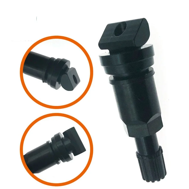 

50 шт. Набор для ремонта стержней клапана датчика давления в шинах TPMS