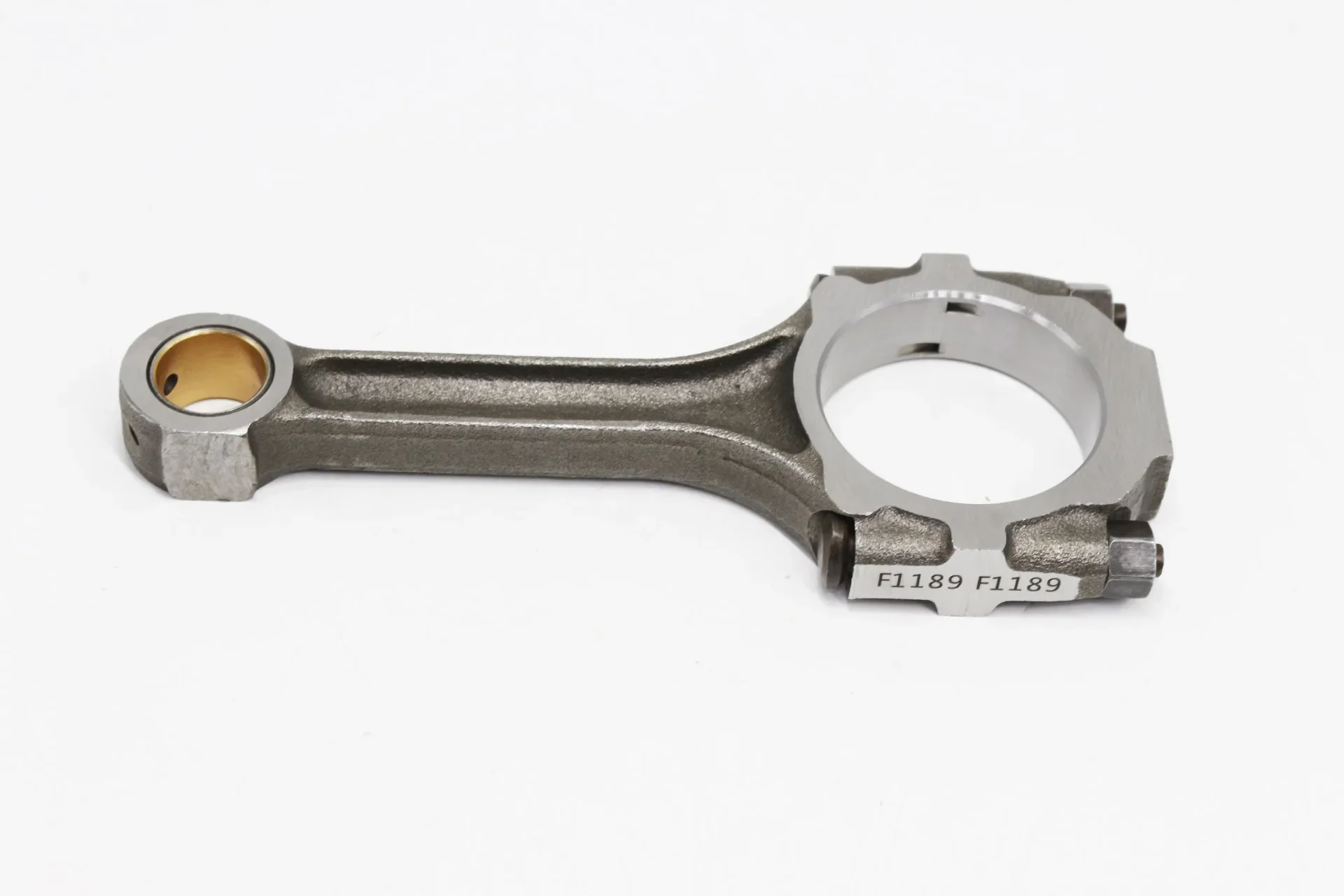 1 шт. 2351027100 шатун для HYUNDAI A1544 D4EA D4EA-V D4EB SANTA FE TUCSON ELANTRA CRDi