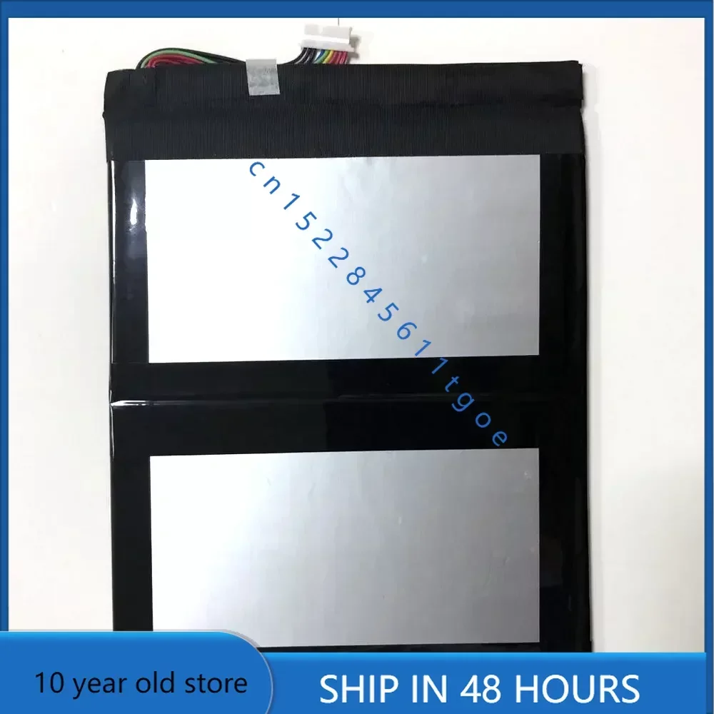 6000 мАч 7 4 В для Cube Rubik's i7 Standard Edition Core M Аккумулятор ноутбука + отслеживание