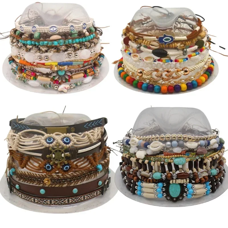 Аксессуары для шляпы нишевая Ретро Бохо Праздничная шляпа аксессуары