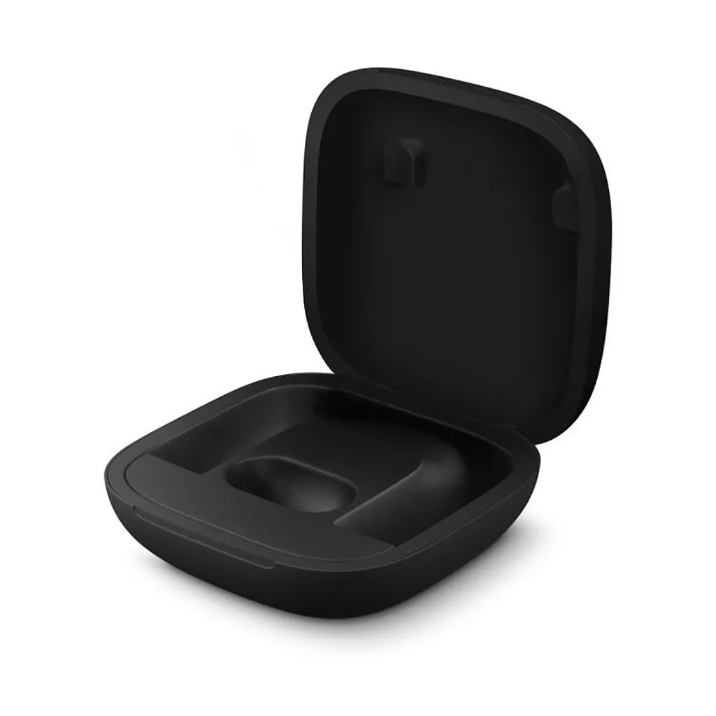 

Сменный Чехол для наушников PowerbeatsPro с зарядным устройством для беспроводного зарядного устройства, чехол для Bluetooth гарнитуры M50xbt