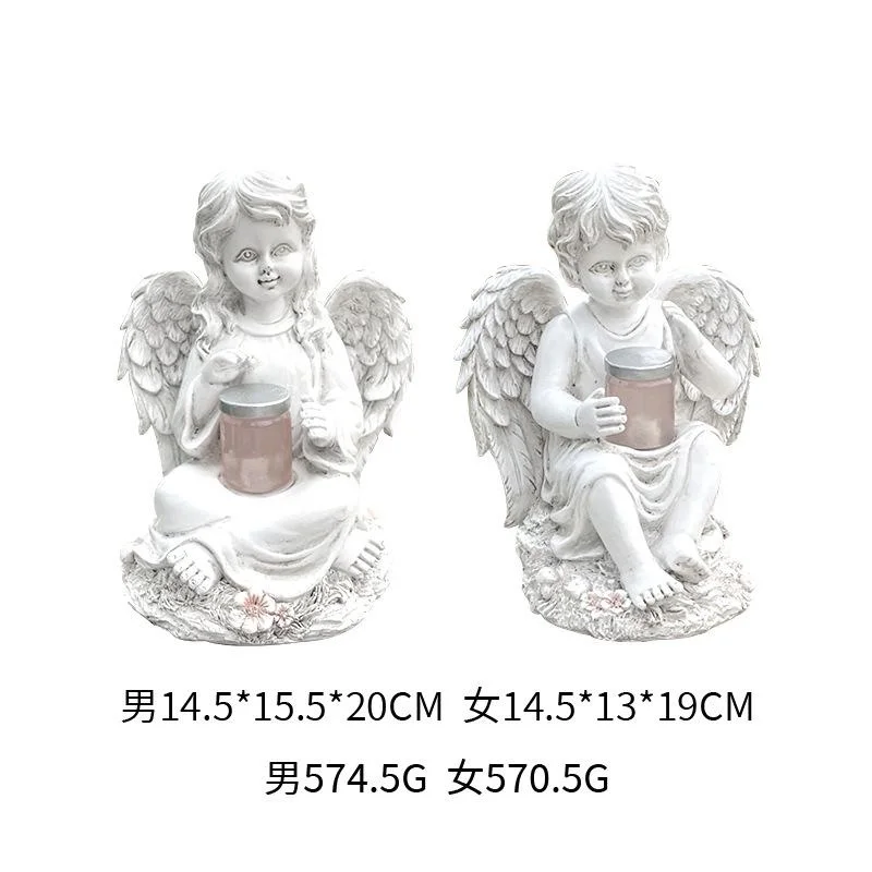 Рисунок 6 - Симпатичная скульптура для мальчиков и девочек