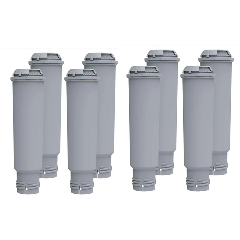 

Фильтр для воды для эспрессо Krups Claris F088, 8 шт.