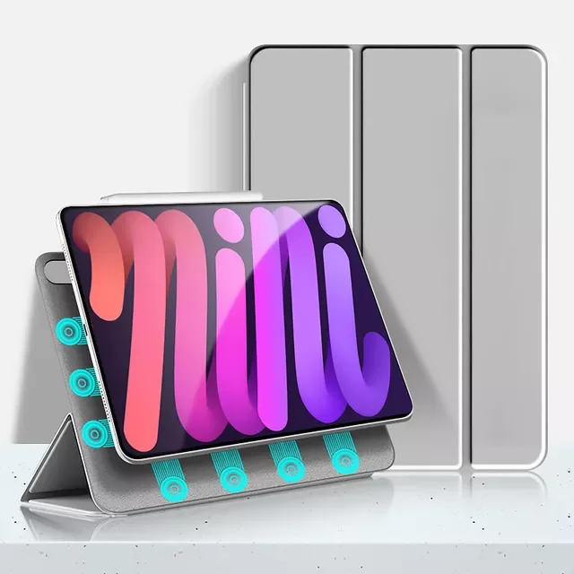 

2021 For ipad case 8.3 inch Cover A2567 A2568 A2569 accessories 2021