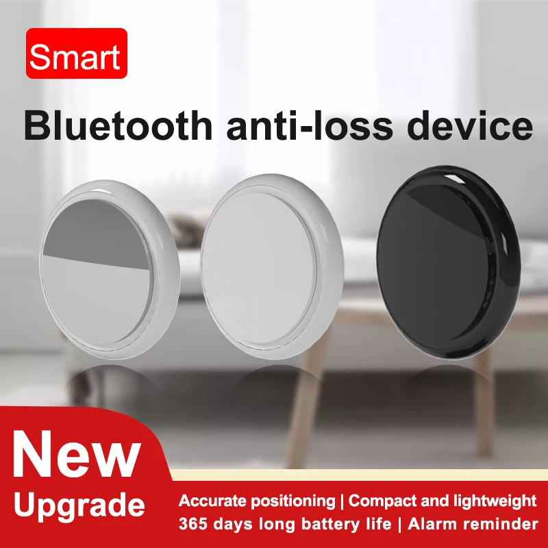 GPS трекер для IOS Smart Bluetooth Gps Mini Localizador кошелек ключ поиск домашних животных