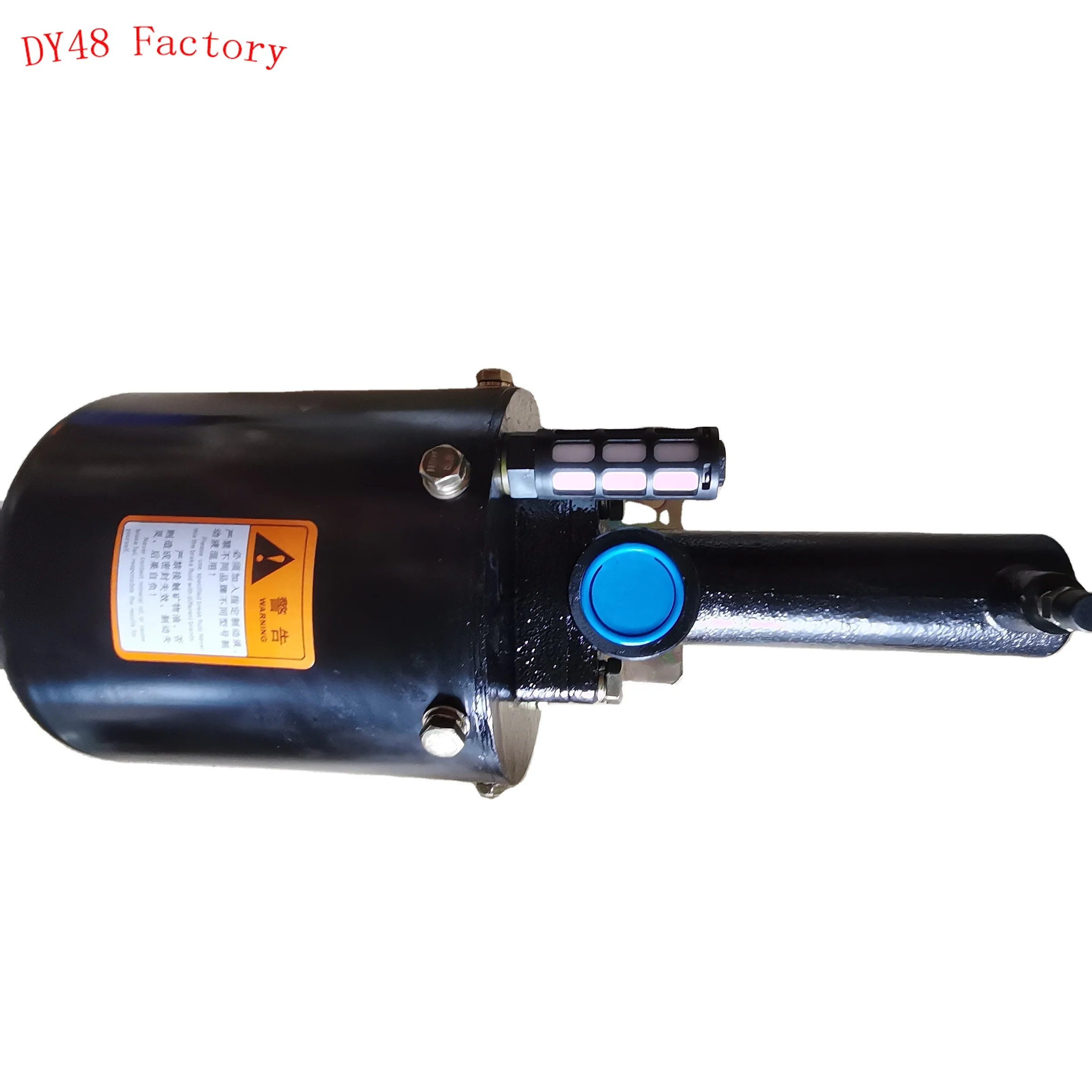 

Air Cylinder 4120006350 Wheel loader spare parts Brake Booster for SDLG LG936/LG938/LG956/LG958