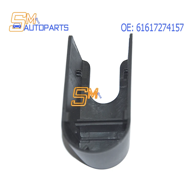61617274157 61 7 274 157 Новая крышка гайки рычага заднего стеклоочистителя для BMW 1 серии F20