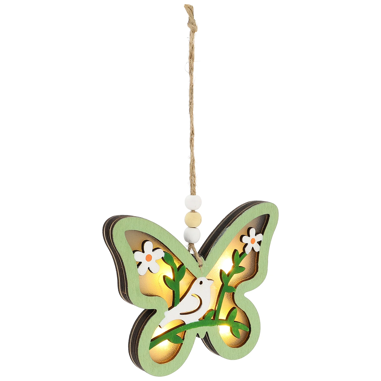 

Pendant Easter Decor Home Décor Tree Hanging Ornament Spring Wedding Indoor Window
