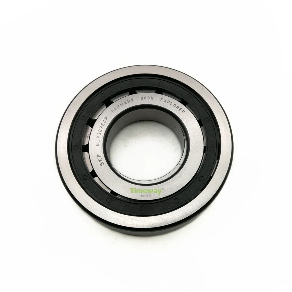 

NUP309ECP 90R100 Cylindrical Roller Bearing Single Row NUP Series