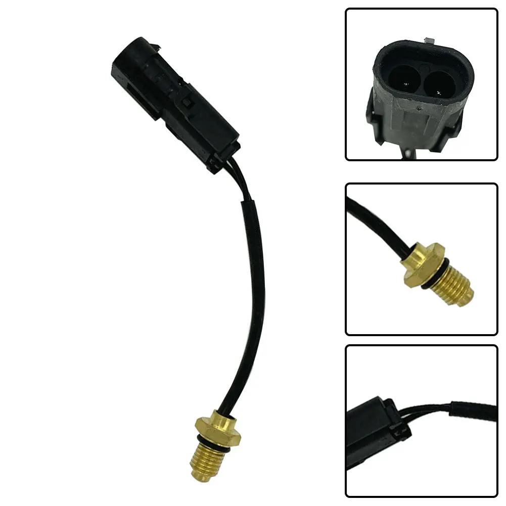 

Датчик термистора, датчик масляного переключателя, термистор 209-3305, аксессуары, электрические компоненты для POLARIS 2005-2009