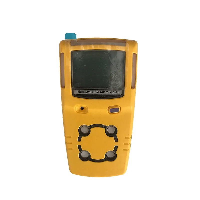 

Honeywell BW MicroClip XL MCXL-XWHM-Y-CN 4 in 1 portable Multi gas detector