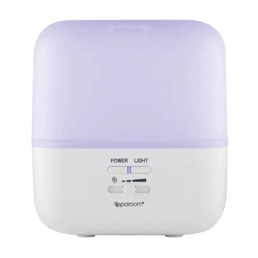 

HUANQIUGuardianAir Essential Oil Diffuser