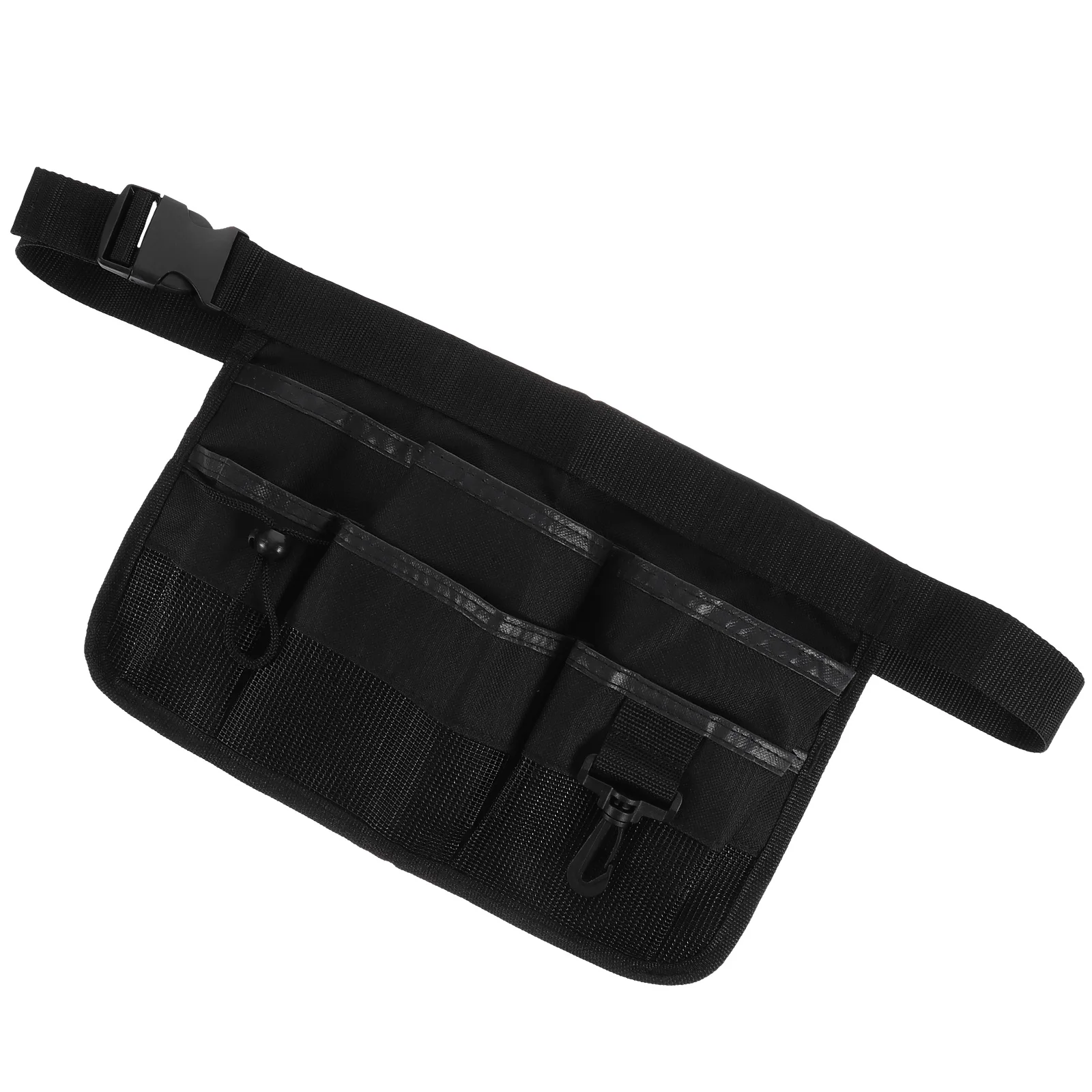 

Garden Bucket Organizer Utility Belt Men Waist Pouch Tool Apron Bag Storage Gardening