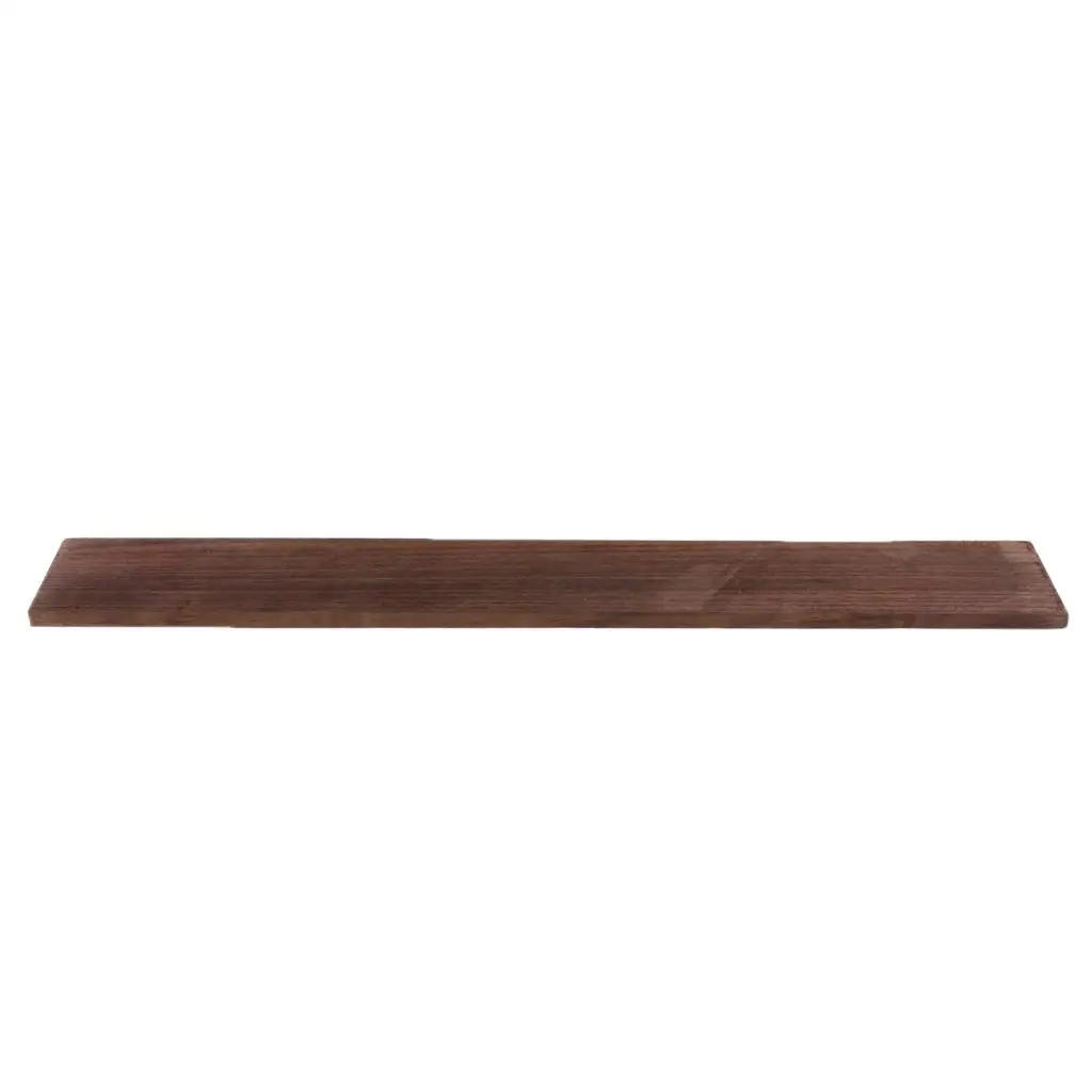 

Guitar Rosewood Fingerboard Fretboard for Guitar Making Material