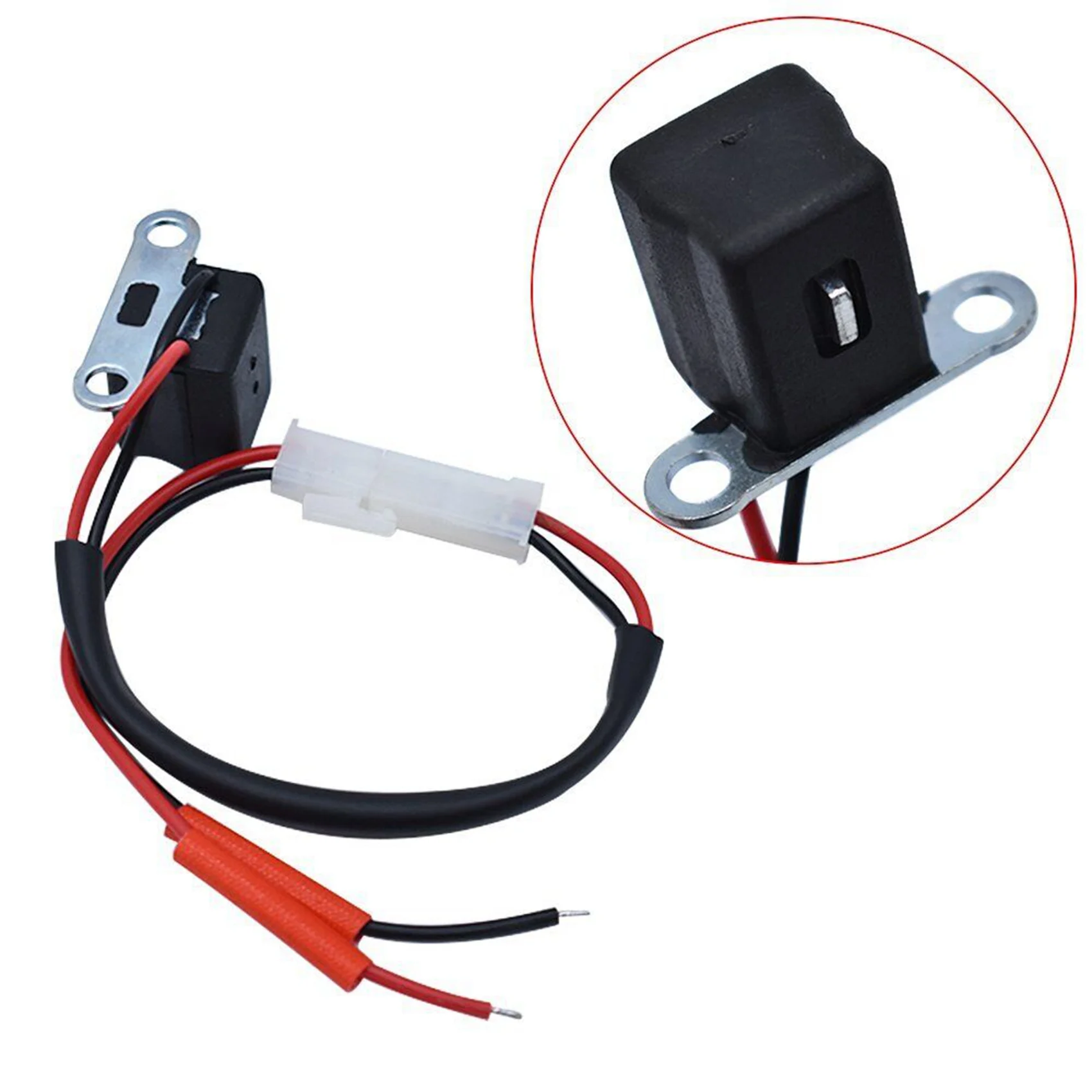 

For -EZGO Golf Cart 4 Cycle Ignition Pickup -Pulsar Coil 28458-G01 1991-2003