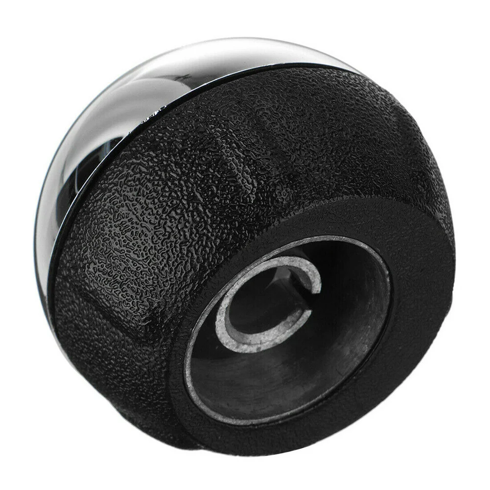 

1x 5 Speed Car Gear Shift Knob 5+R Speed Manual Head Ball Shifting Head For Fiat 500 2012-2018 Car Accessories