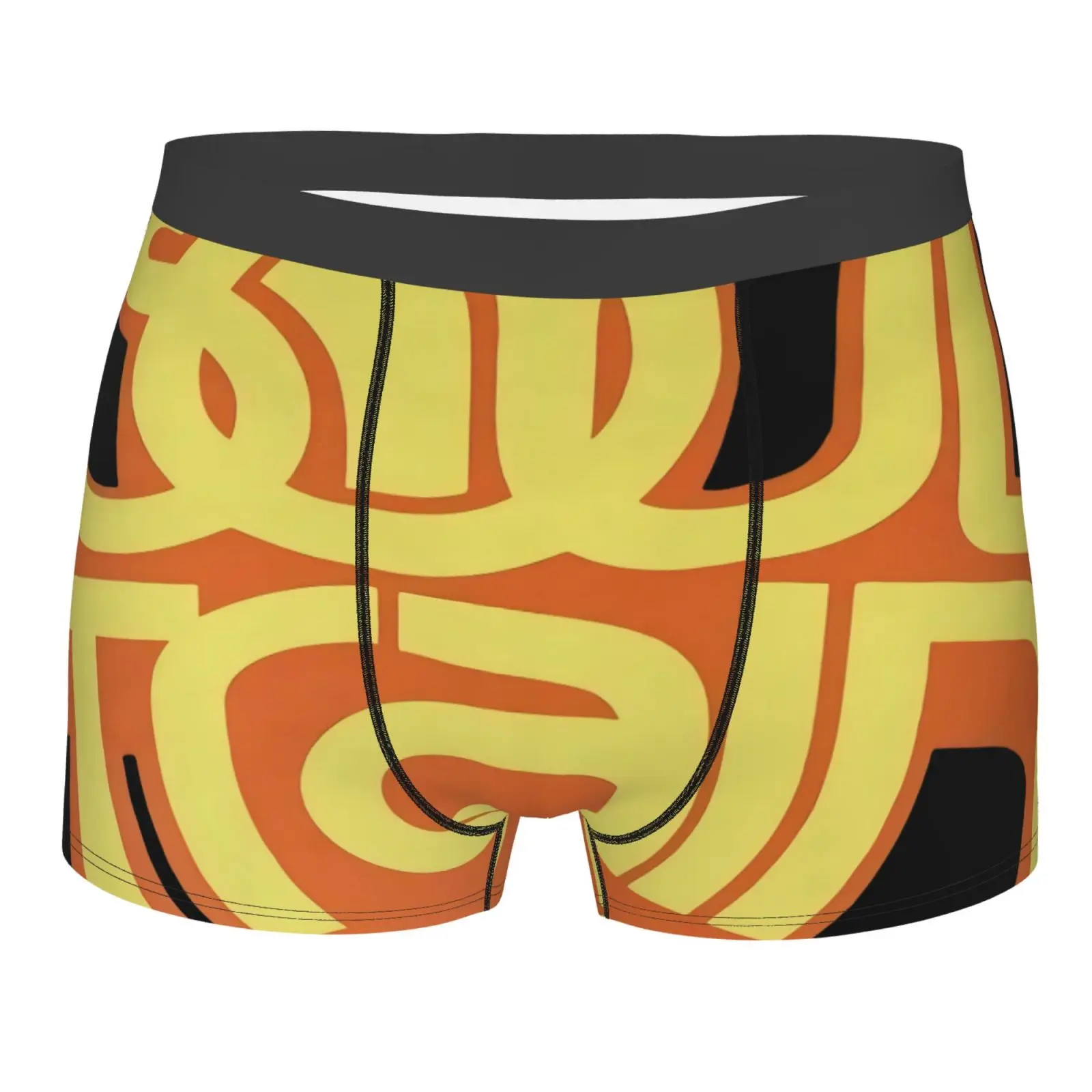 

Soul Train 70S Wearable Motownladys Men Underwear Men Polyester Panties Boxer Sexy Hombre Polyester For Men Red For Women Pack