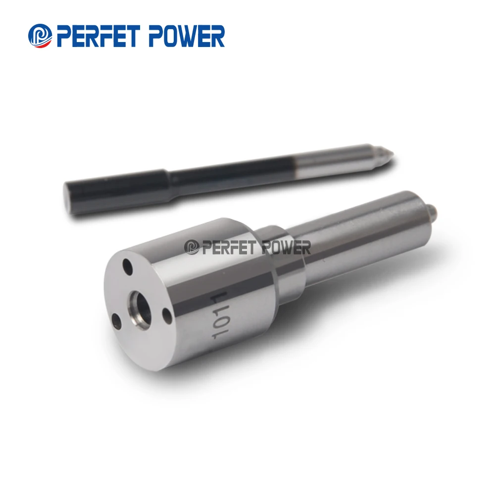 

China Made New DLLA150P1011 Common Rail Injector Nozzle 0433171654, 0 433 171 654