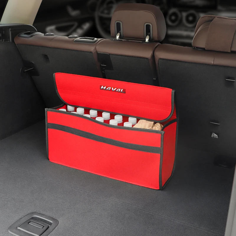 Фетровая ткань фетровая подставка для всякой всячины Haval Jolion F7 H9 H6 H2 F7X H5 H7 F5 H8 H3 H4 H1