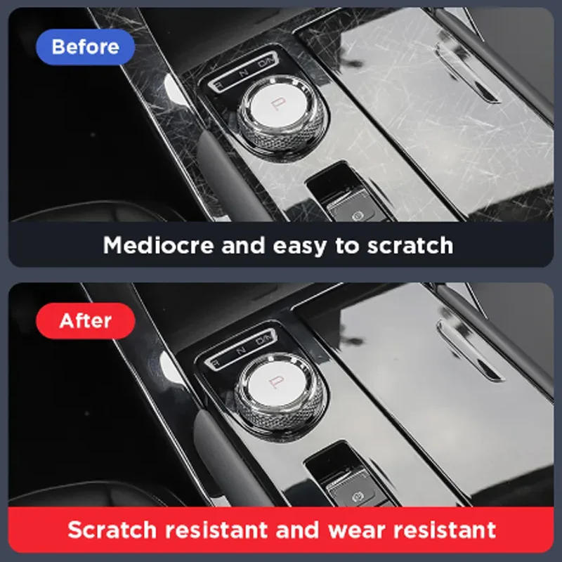 Защитная пленка для салона автомобиля CAOA CHERY TIGGO 5X PRO HYBRID MAX DRIVE 2023