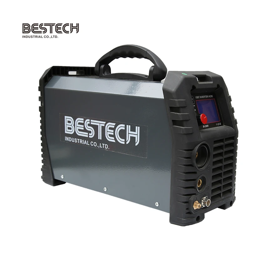 

Power Tool Arc DC Inverter TIG Welding Machine/ TIG Welder