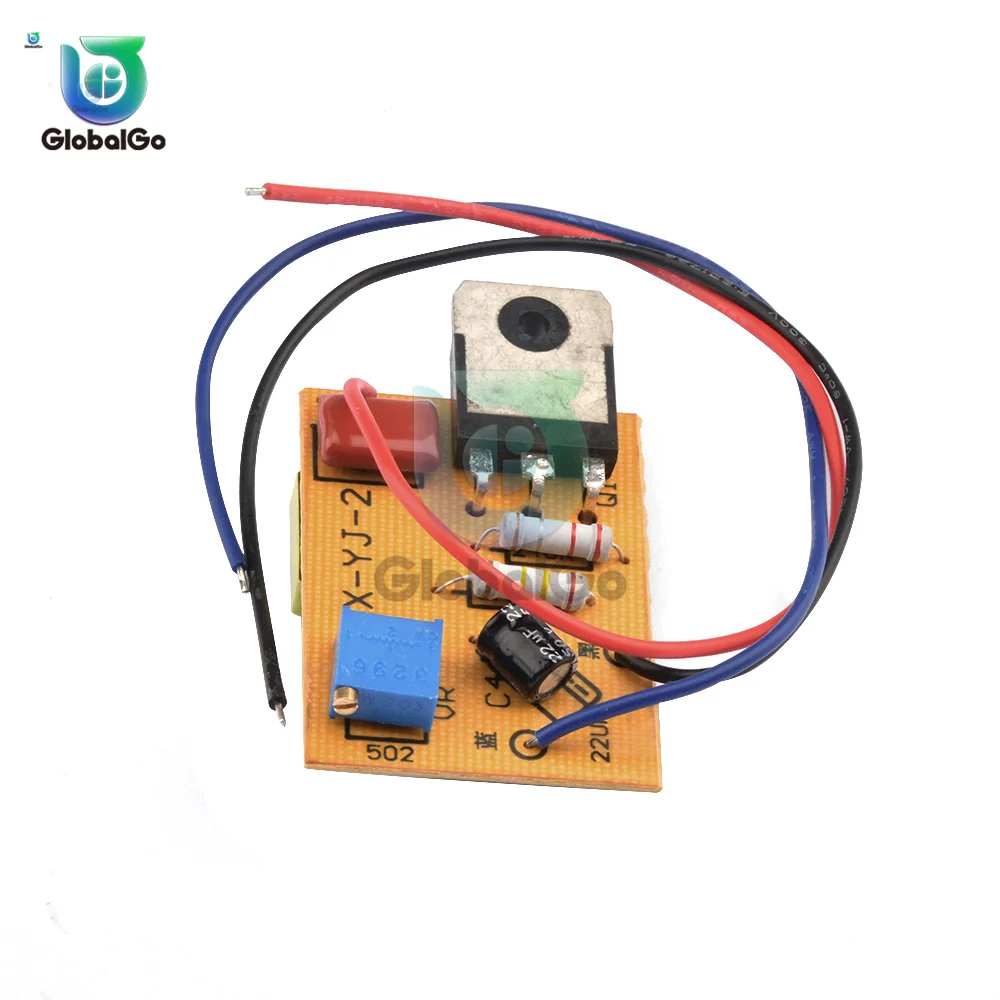 

Импульсный источник питания Aideepen lcd tv switching power supply module