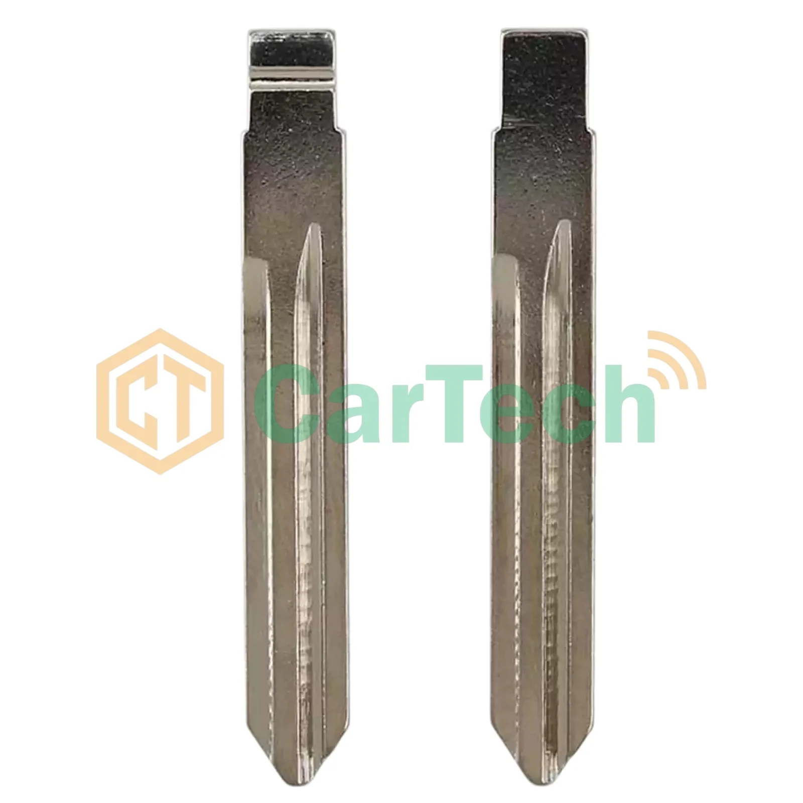 Cartech 1049 # режущий флип-пустой ключ для KEYDIY KD XHORSE VVDI универсальный пульт дистанционного управления для Cadillac SLS (art.: 3920dc04b205a) - 3920dc04b205a