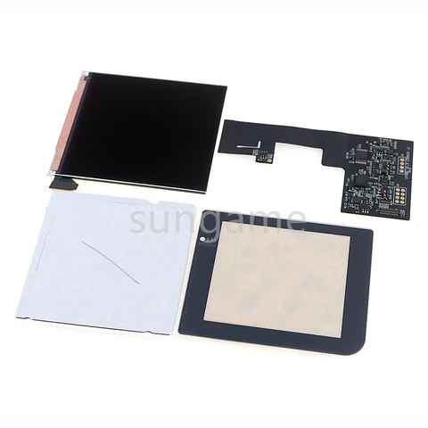 IPS экран для Nintendo Game Boy Pocket