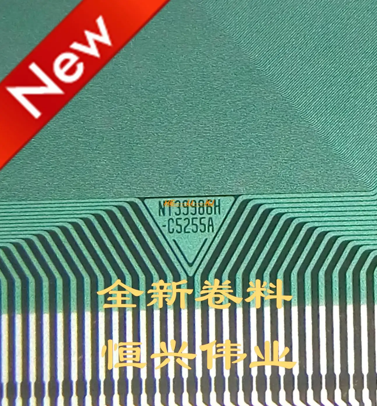 

100% New&original NT39986H-C5255A COF/TAB