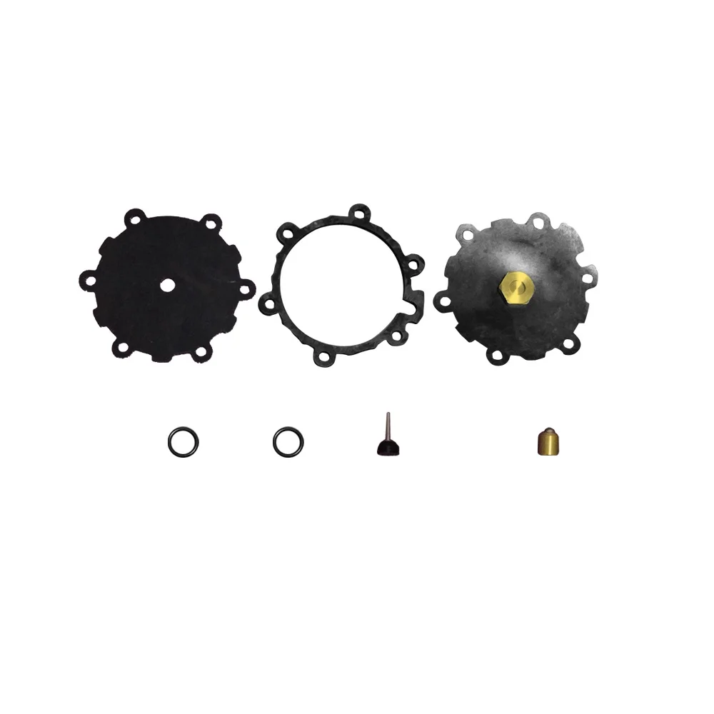 

Multiple Points TOMASETTO AT12 Pressure Reducer Diaphragm