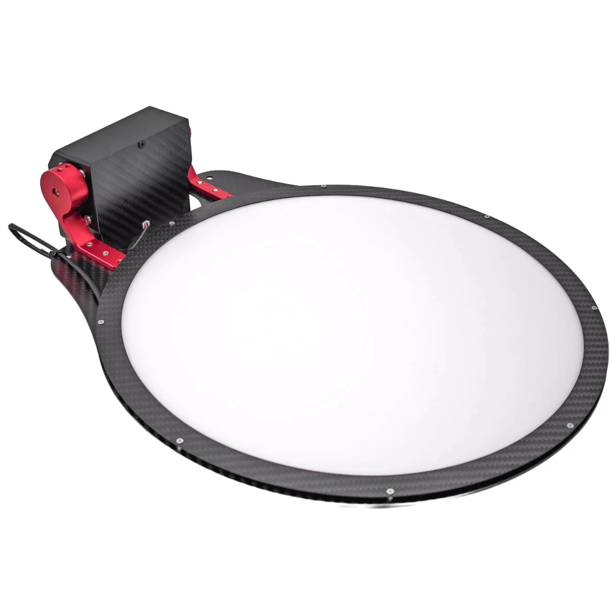 Профессиональная моторизованная плоская панель WandererCover V4 Pro-EC для телескопов с