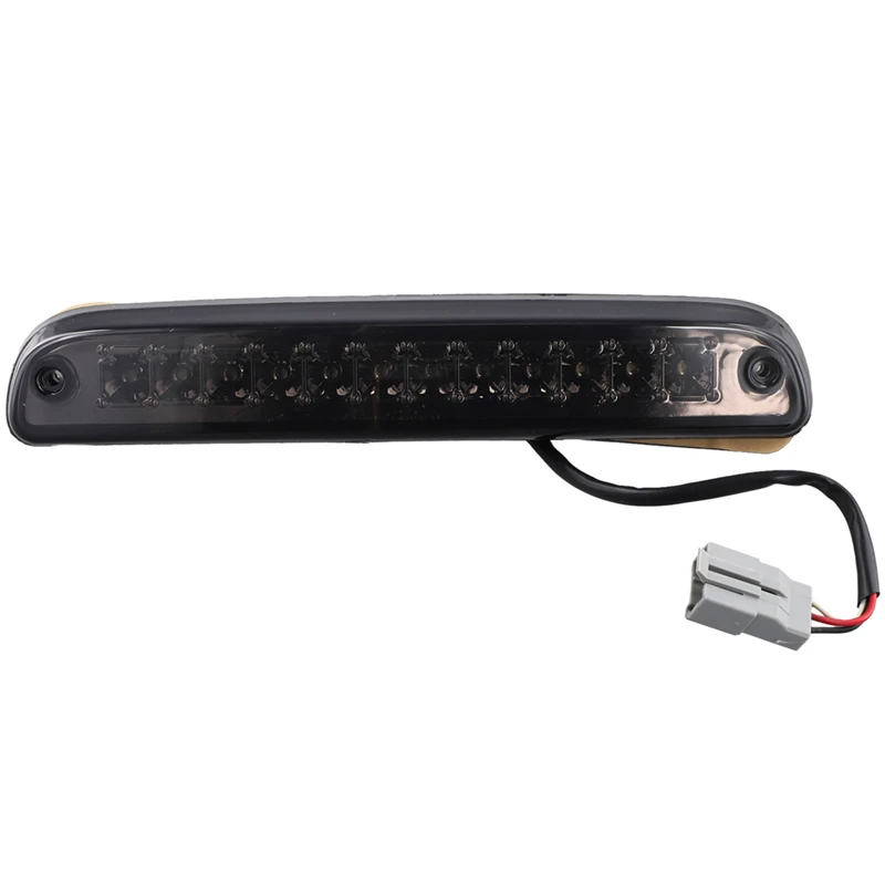 Светодиодный 3-й стоп-сигнал с высоким креплением для Ford Ranger F250 F350 F450 F550 Super Duty