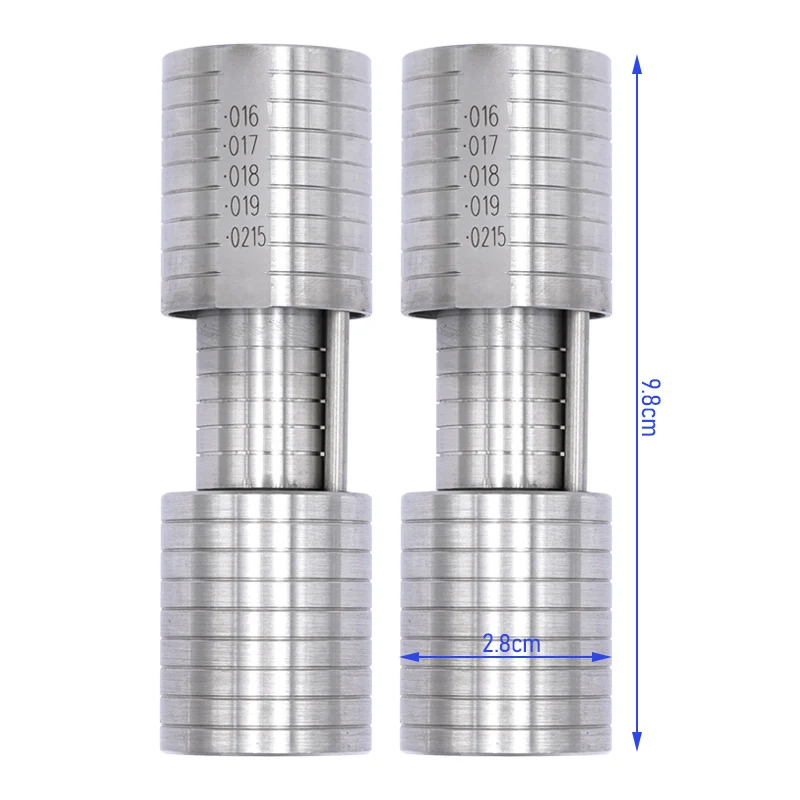 Рисунок 6 - Стоматологический ортодонтический архпровод