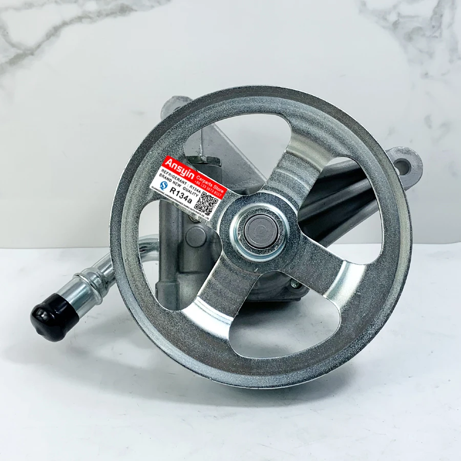 Для 2005-2008 Acura RL V6 3 5 л насос гидроусилителя рулевого управления 56100-RJA-015 56100-RJA-005