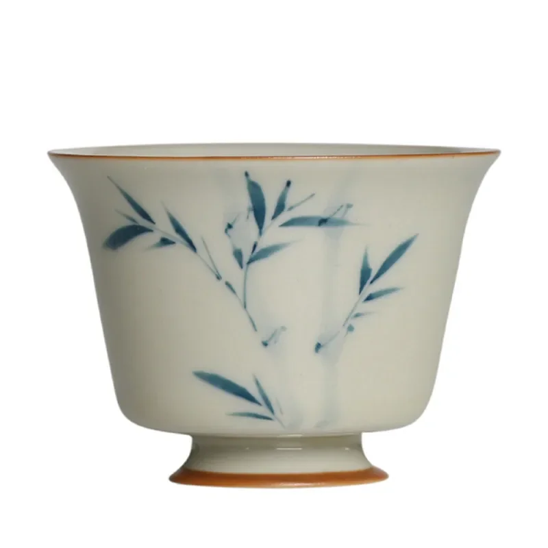 

Керамическая чашка RI ONIY TEASET 40 мл