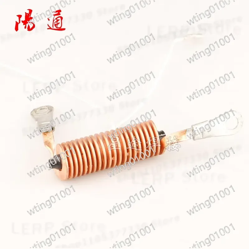 Фото Сварочный аппарат WSME-250 Dual Pulse TIG MMA с функцией HF-запуска, индукционной катушкой для аргонодуговой сварки и индуктивным выходом плазмы 2x8 Copper №2