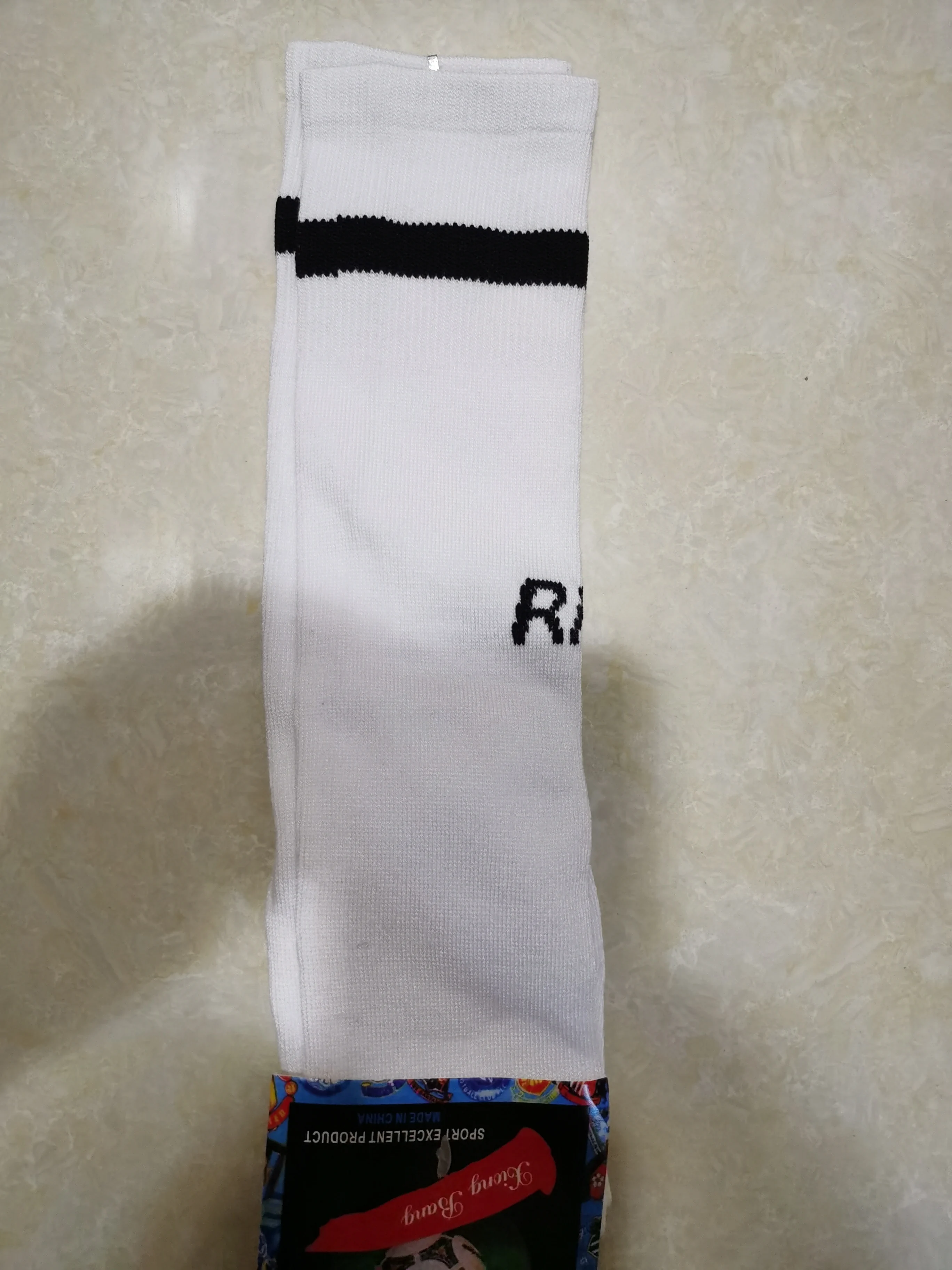 24-25 новые носки Lamine Yamail Barcelona домашние футбольные спортивные для взрослых и детей