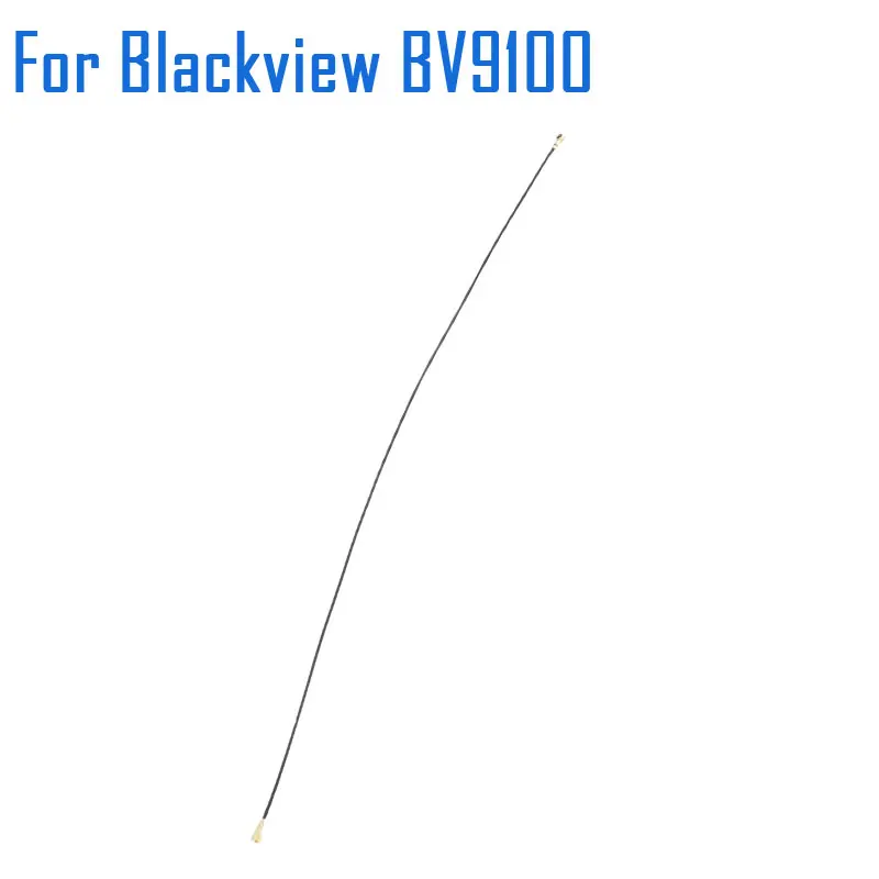 

Новый оригинальный гибкий кабель для антенны, запасные части для Blackview BV9100
