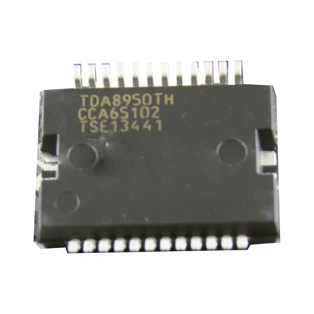 

1pcs/lot TDA8950TH TDA8950 HSOP-24 original free shippin In Stock