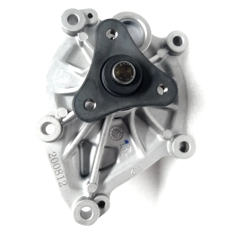 Водяной насос 1201H8 9801573380 для Peugeot 207 308 2008 Rcz 508 Citroen Berlingo C3 C4 C5 Ds сменный механический