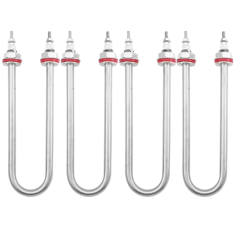 

4 Incubator Heating Tube 200W Or Humidifying Tube Feeding Chicken Farm Animal Pet Product Tool